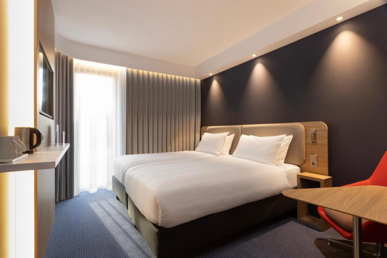 Holiday Inn Express & Suites - Deventer By Ihg Exterior foto